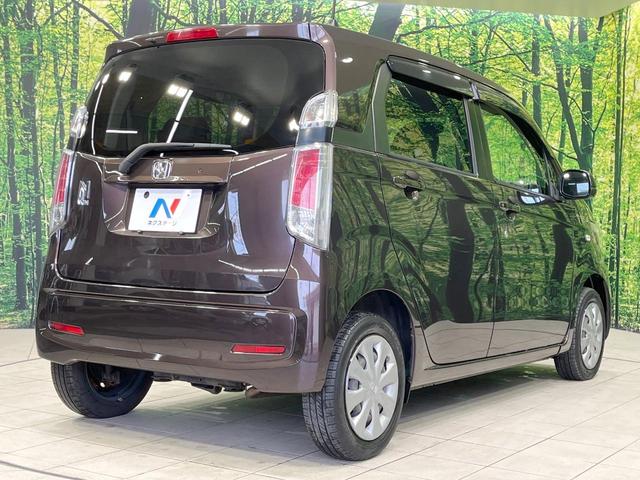 N-WGN G 禁煙車 4WD スマートキー 前席シートヒーター アイドリングストップ オートエアコン CD 電動格納ミラー プライバシーガラス 盗難防止装置 横滑り防止機能 ドアバイザー 衝突安全ボディ(17枚目)