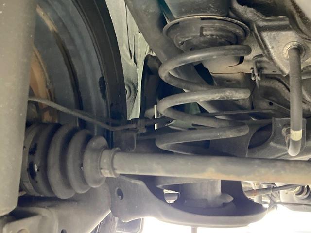 N-WGN G 禁煙車 4WD スマートキー 前席シートヒーター アイドリングストップ オートエアコン CD 電動格納ミラー プライバシーガラス 盗難防止装置 横滑り防止機能 ドアバイザー 衝突安全ボディ(21枚目)