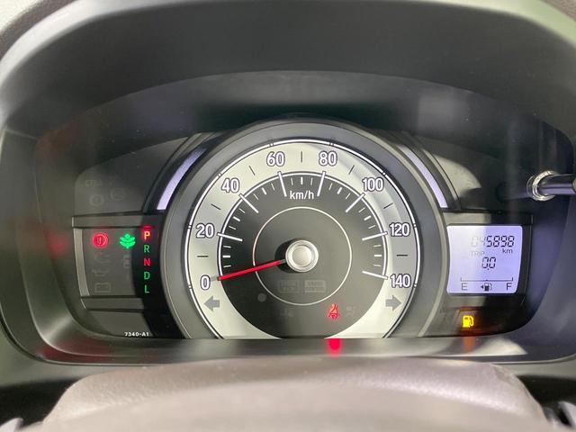 N-WGN G 禁煙車 4WD スマートキー 前席シートヒーター アイドリングストップ オートエアコン CD 電動格納ミラー プライバシーガラス 盗難防止装置 横滑り防止機能 ドアバイザー 衝突安全ボディ(31枚目)