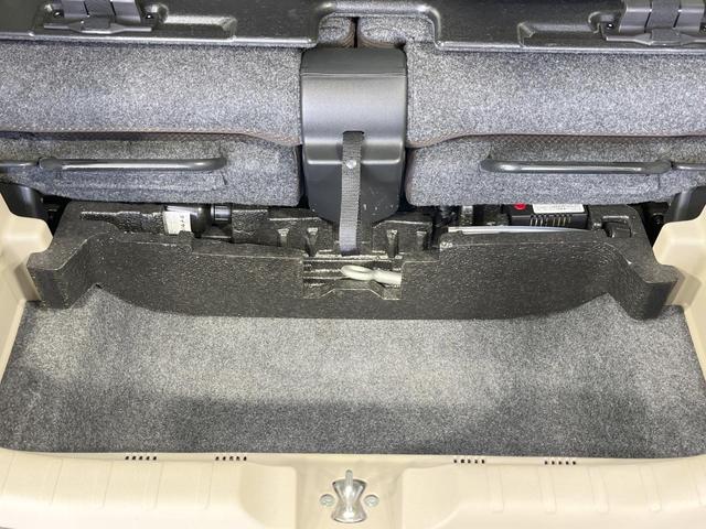 N-WGN G 禁煙車 4WD スマートキー 前席シートヒーター アイドリングストップ オートエアコン CD 電動格納ミラー プライバシーガラス 盗難防止装置 横滑り防止機能 ドアバイザー 衝突安全ボディ(36枚目)