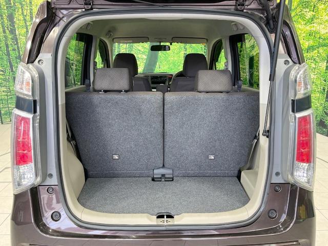 N-WGN G 禁煙車 4WD スマートキー 前席シートヒーター アイドリングストップ オートエアコン CD 電動格納ミラー プライバシーガラス 盗難防止装置 横滑り防止機能 ドアバイザー 衝突安全ボディ(37枚目)