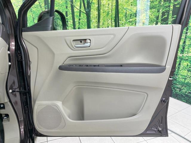 N-WGN G 禁煙車 4WD スマートキー 前席シートヒーター アイドリングストップ オートエアコン CD 電動格納ミラー プライバシーガラス 盗難防止装置 横滑り防止機能 ドアバイザー 衝突安全ボディ(38枚目)