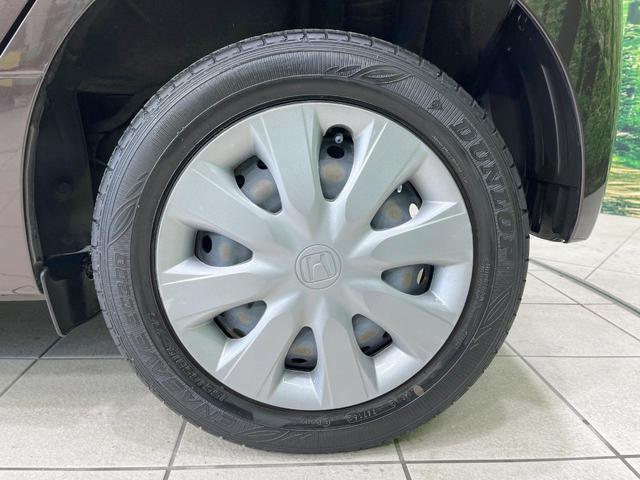 N-WGN G 禁煙車 4WD スマートキー 前席シートヒーター アイドリングストップ オートエアコン CD 電動格納ミラー プライバシーガラス 盗難防止装置 横滑り防止機能 ドアバイザー 衝突安全ボディ(44枚目)