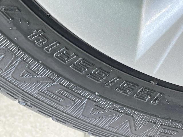 N-WGN G 禁煙車 4WD スマートキー 前席シートヒーター アイドリングストップ オートエアコン CD 電動格納ミラー プライバシーガラス 盗難防止装置 横滑り防止機能 ドアバイザー 衝突安全ボディ(45枚目)