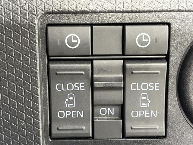 タント ファンクロス 禁煙車 4WD 純正10型ナビ 両側電動スライドドア バックカメラ 衝突軽減装置 コーナーセンサー スマートキー LEDヘッド ルーフレール ETC オートハイビーム オートライト(6枚目)