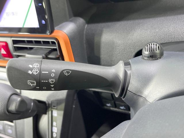 タント ファンクロス 禁煙車 4WD 純正10型ナビ 両側電動スライドドア バックカメラ 衝突軽減装置 コーナーセンサー スマートキー LEDヘッド ルーフレール ETC オートハイビーム オートライト(34枚目)