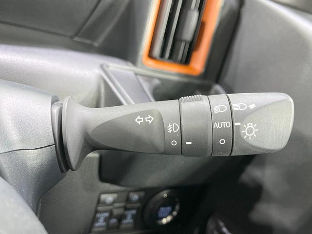 タント ファンクロス 禁煙車 4WD 純正10型ナビ 両側電動スライドドア バックカメラ 衝突軽減装置 コーナーセンサー スマートキー LEDヘッド ルーフレール ETC オートハイビーム オートライト(35枚目)