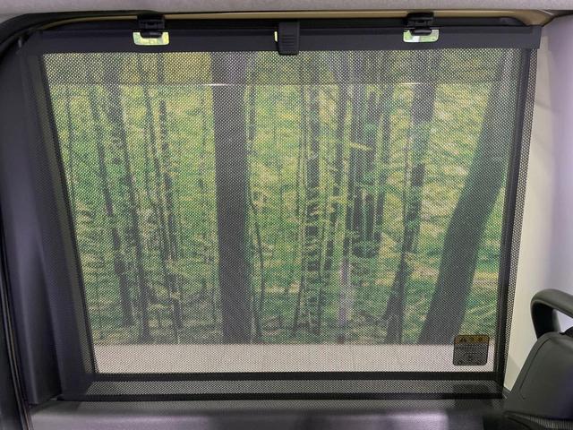 タント ファンクロス 禁煙車 4WD 純正10型ナビ 両側電動スライドドア バックカメラ 衝突軽減装置 コーナーセンサー スマートキー LEDヘッド ルーフレール ETC オートハイビーム オートライト(44枚目)