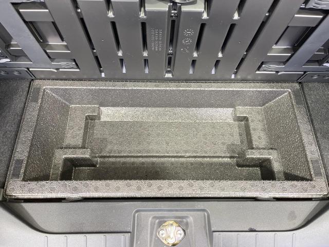 タント ファンクロス 禁煙車 4WD 純正10型ナビ 両側電動スライドドア バックカメラ 衝突軽減装置 コーナーセンサー スマートキー LEDヘッド ルーフレール ETC オートハイビーム オートライト(48枚目)