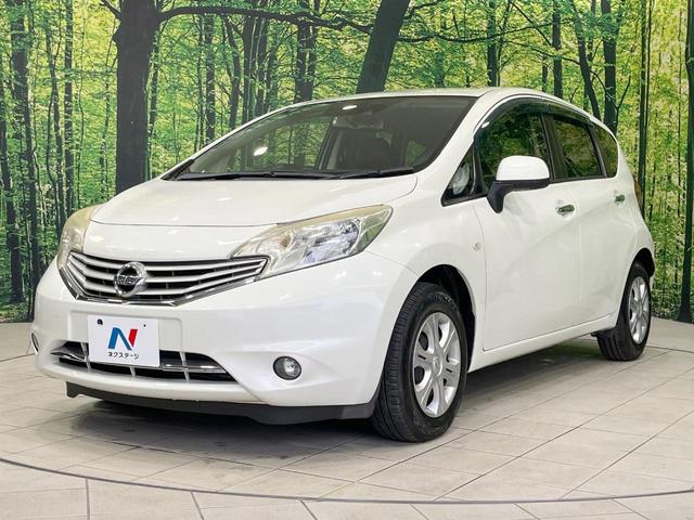 ノート メダリスト　エマージェンシーブレーキパッケージ　禁煙車　純正ナビ　全周囲カメラ　衝突軽減装置　ハーフレザーシート　スマートキー　ＥＴＣ　オートライト　オートエアコン　Ｂｌｕｅｔｏｏｔｈ　ＣＤ　ＤＶＤ再生　地デジ　車線逸脱警報　横滑り防止装置（45枚目）