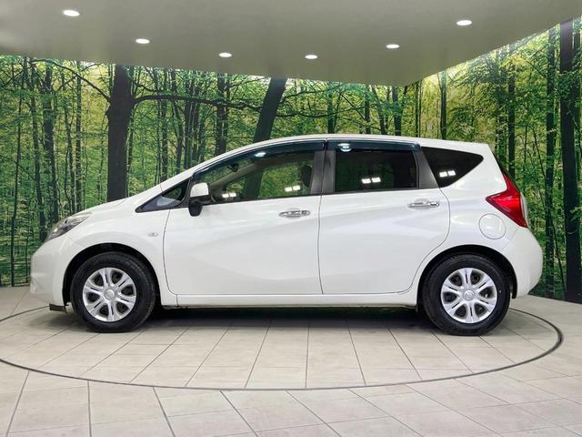 ノート メダリスト　エマージェンシーブレーキパッケージ　禁煙車　純正ナビ　全周囲カメラ　衝突軽減装置　ハーフレザーシート　スマートキー　ＥＴＣ　オートライト　オートエアコン　Ｂｌｕｅｔｏｏｔｈ　ＣＤ　ＤＶＤ再生　地デジ　車線逸脱警報　横滑り防止装置（47枚目）