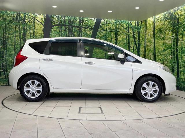 ノート メダリスト　エマージェンシーブレーキパッケージ　禁煙車　純正ナビ　全周囲カメラ　衝突軽減装置　ハーフレザーシート　スマートキー　ＥＴＣ　オートライト　オートエアコン　Ｂｌｕｅｔｏｏｔｈ　ＣＤ　ＤＶＤ再生　地デジ　車線逸脱警報　横滑り防止装置（48枚目）