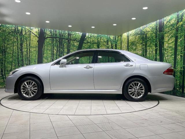 クラウン ロイヤルサルーンi-Four 禁煙車 純正ナビ 4WD バックカメラ ドラレコ スマートキー HIDヘッド ビルトインETC クルコン オートライト デュアルエアコン 純正16インチアルミ CD 地デジ(56枚目)