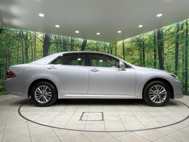 クラウン ロイヤルサルーンi-Four 禁煙車 純正ナビ 4WD バックカメラ ドラレコ スマートキー HIDヘッド ビルトインETC クルコン オートライト デュアルエアコン 純正16インチアルミ CD 地デジ(57枚目)