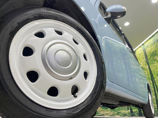 アルトラパンショコラ X 禁煙車 4WD シートヒーター スマートキー HIDヘッド オートエアコン 純正14インチアルミ CD再生 合皮シート アイドリングストップ 電動格納ミラー 盗難防止装置 プライバシーガラス(12枚目)