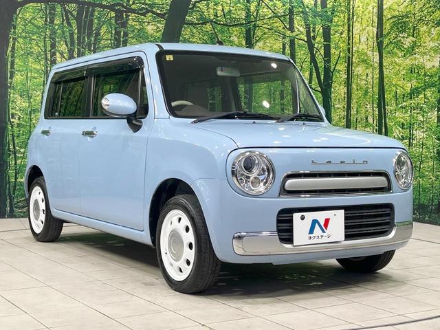 アルトラパンショコラ X 禁煙車 4WD シートヒーター スマートキー HIDヘッド オートエアコン 純正14インチアルミ CD再生 合皮シート アイドリングストップ 電動格納ミラー 盗難防止装置 プライバシーガラス(15枚目)