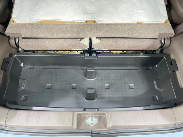 アルトラパンショコラ X 禁煙車 4WD シートヒーター スマートキー HIDヘッド オートエアコン 純正14インチアルミ CD再生 合皮シート アイドリングストップ 電動格納ミラー 盗難防止装置 プライバシーガラス(35枚目)