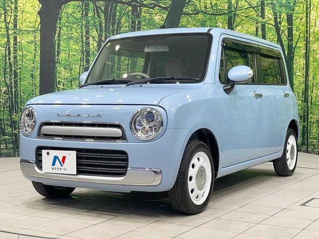 アルトラパンショコラ X 禁煙車 4WD シートヒーター スマートキー HIDヘッド オートエアコン 純正14インチアルミ CD再生 合皮シート アイドリングストップ 電動格納ミラー 盗難防止装置 プライバシーガラス(39枚目)