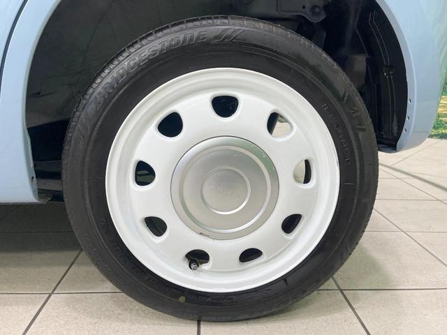 アルトラパンショコラ X 禁煙車 4WD シートヒーター スマートキー HIDヘッド オートエアコン 純正14インチアルミ CD再生 合皮シート アイドリングストップ 電動格納ミラー 盗難防止装置 プライバシーガラス(43枚目)