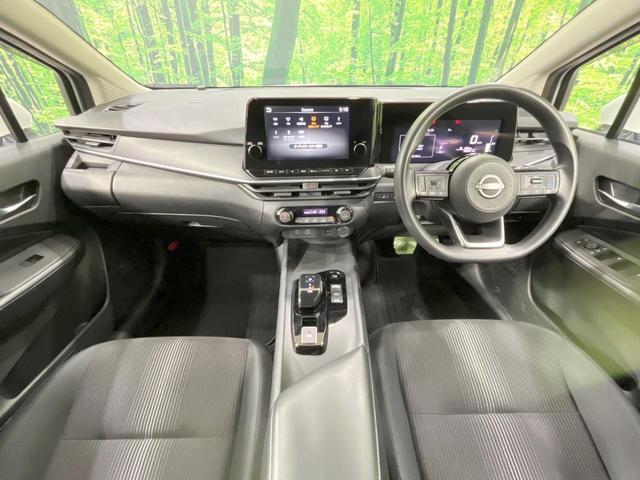 ノート Ｘ　禁煙車　衝突軽減装置　純正９型ナビ　プロパイロット　全周囲カメラ　デジタルインナーミラー　ＥＴＣ　ドラレコ　ブラインドスポットモニター　ＬＥＤヘッド　オートライト　Ｂｌｕｅｔｏｏｔｈ　スマートキー（2枚目）