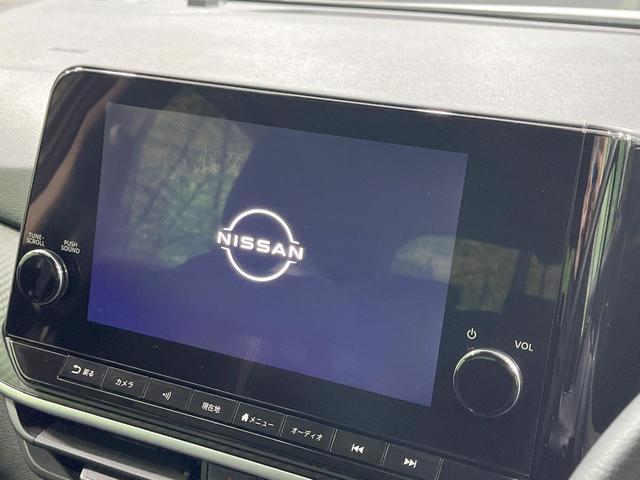 ノート Ｘ　禁煙車　衝突軽減装置　純正９型ナビ　プロパイロット　全周囲カメラ　デジタルインナーミラー　ＥＴＣ　ドラレコ　ブラインドスポットモニター　ＬＥＤヘッド　オートライト　Ｂｌｕｅｔｏｏｔｈ　スマートキー（3枚目）