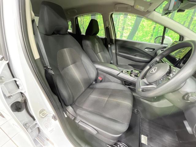 ノート Ｘ　禁煙車　衝突軽減装置　純正９型ナビ　プロパイロット　全周囲カメラ　デジタルインナーミラー　ＥＴＣ　ドラレコ　ブラインドスポットモニター　ＬＥＤヘッド　オートライト　Ｂｌｕｅｔｏｏｔｈ　スマートキー（8枚目）