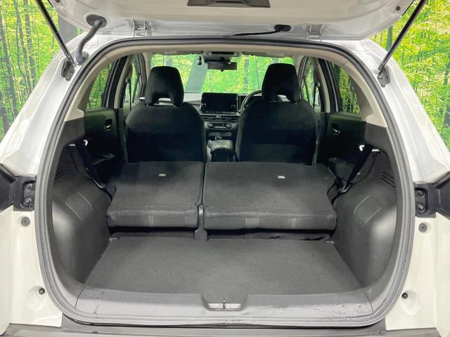 ノート Ｘ　禁煙車　衝突軽減装置　純正９型ナビ　プロパイロット　全周囲カメラ　デジタルインナーミラー　ＥＴＣ　ドラレコ　ブラインドスポットモニター　ＬＥＤヘッド　オートライト　Ｂｌｕｅｔｏｏｔｈ　スマートキー（10枚目）