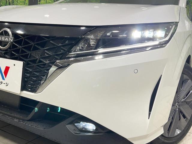ノート Ｘ　禁煙車　衝突軽減装置　純正９型ナビ　プロパイロット　全周囲カメラ　デジタルインナーミラー　ＥＴＣ　ドラレコ　ブラインドスポットモニター　ＬＥＤヘッド　オートライト　Ｂｌｕｅｔｏｏｔｈ　スマートキー（12枚目）