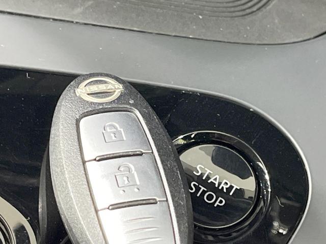 ノート Ｘ　禁煙車　衝突軽減装置　純正９型ナビ　プロパイロット　全周囲カメラ　デジタルインナーミラー　ＥＴＣ　ドラレコ　ブラインドスポットモニター　ＬＥＤヘッド　オートライト　Ｂｌｕｅｔｏｏｔｈ　スマートキー（25枚目）