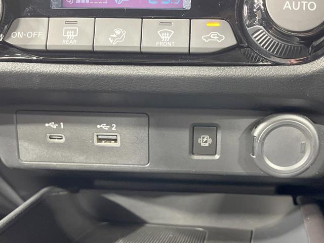 ノート Ｘ　禁煙車　衝突軽減装置　純正９型ナビ　プロパイロット　全周囲カメラ　デジタルインナーミラー　ＥＴＣ　ドラレコ　ブラインドスポットモニター　ＬＥＤヘッド　オートライト　Ｂｌｕｅｔｏｏｔｈ　スマートキー（35枚目）