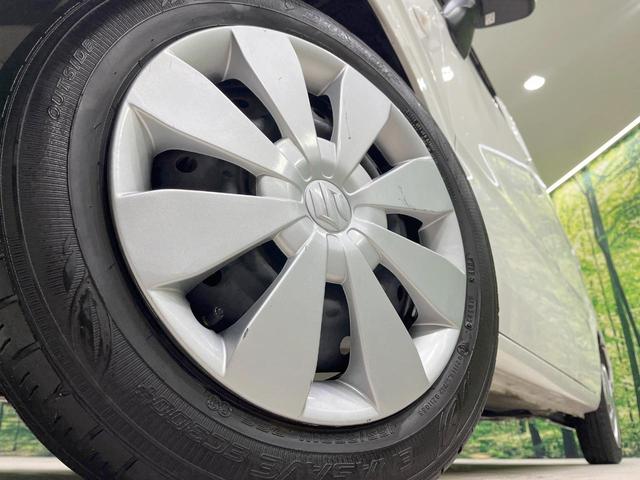 ワゴンR FA 禁煙車 4WD 純正ナビ 衝突被害軽減 シートヒーター ドラレコ コーナーセンサー スマートキー ETC オートハイビーム オートライト Bluetooth CD/DVD再生 フルセグ ドアバイザー(13枚目)