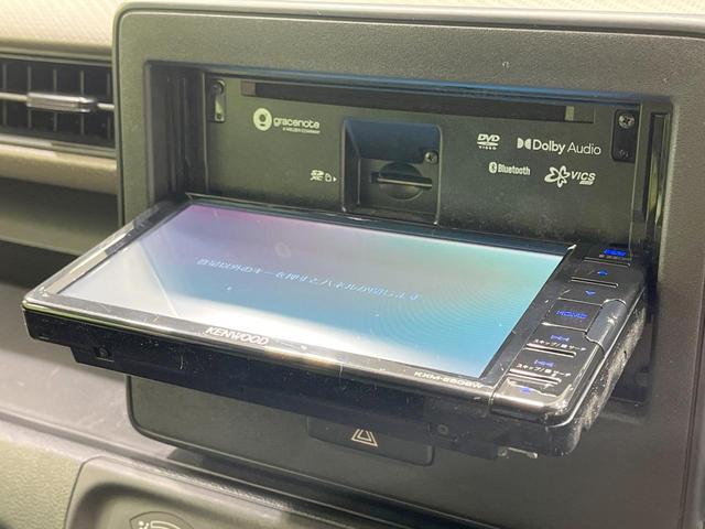 ワゴンR FA 禁煙車 4WD 純正ナビ 衝突被害軽減 シートヒーター ドラレコ コーナーセンサー スマートキー ETC オートハイビーム オートライト Bluetooth CD/DVD再生 フルセグ ドアバイザー(26枚目)