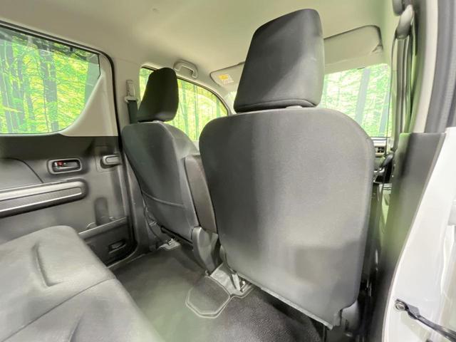 ワゴンR FA 禁煙車 4WD 純正ナビ 衝突被害軽減 シートヒーター ドラレコ コーナーセンサー スマートキー ETC オートハイビーム オートライト Bluetooth CD/DVD再生 フルセグ ドアバイザー(34枚目)