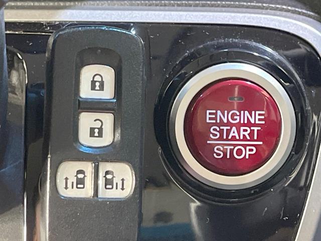 N-BOXカスタム G・ターボパッケージ 禁煙車 4WD ターボ 両側電動スライドドア 純正ナビ バックカメラ スマートキー HIDヘッド ETC クルコン オートライト オートエアコン 純正15インチアルミ Bluetooth CD(31枚目)