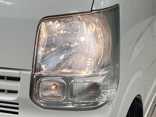 エブリイ PA 禁煙車 4WD 両側スライドドア パワーステアリング 衝突安全ボディ プライバシーガラス ABS エアコン FM/AMラジオ ハイルーフ オーバーヘッドシェルフ 盗難防止装置(10枚目)