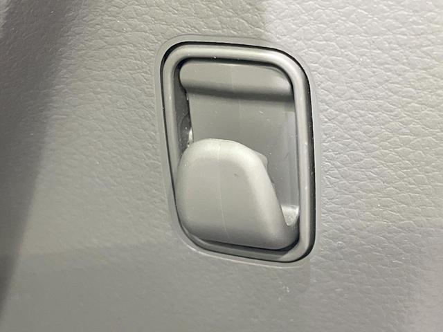 エブリイ PA 禁煙車 4WD 両側スライドドア パワーステアリング 衝突安全ボディ プライバシーガラス ABS エアコン FM/AMラジオ ハイルーフ オーバーヘッドシェルフ 盗難防止装置(27枚目)