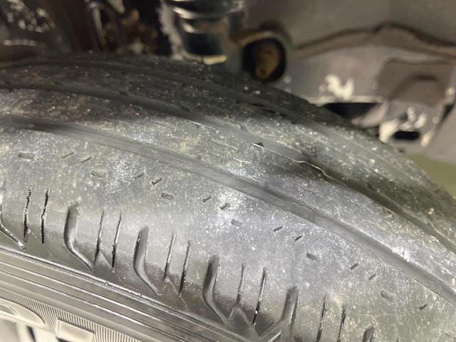 エブリイ PA 禁煙車 4WD 両側スライドドア パワーステアリング 衝突安全ボディ プライバシーガラス ABS エアコン FM/AMラジオ ハイルーフ オーバーヘッドシェルフ 盗難防止装置(48枚目)