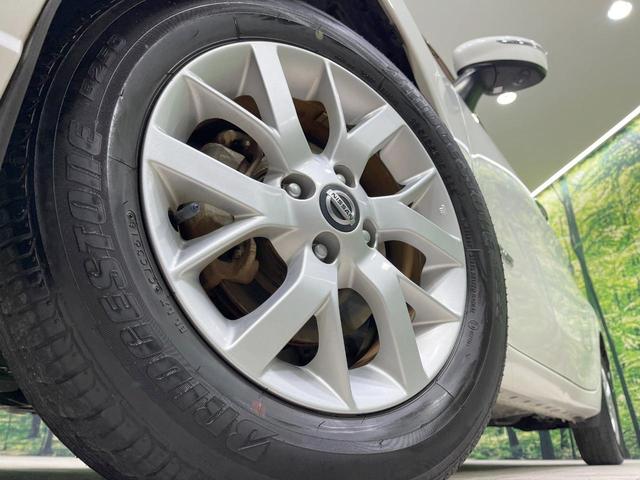 ノート e-パワー X 禁煙車 純正ナビ 全周囲カメラ 衝突軽減装置 ドラレコ コーナーセンサー スマートキー ETC オートライト オートエアコン 純正15インチアルミ Bluetooth CD DVD再生(13枚目)