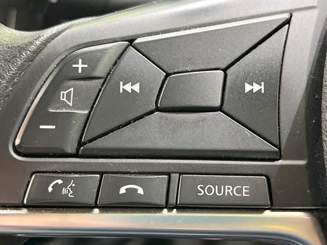 ノート e-パワー X 禁煙車 純正ナビ 全周囲カメラ 衝突軽減装置 ドラレコ コーナーセンサー スマートキー ETC オートライト オートエアコン 純正15インチアルミ Bluetooth CD DVD再生(38枚目)