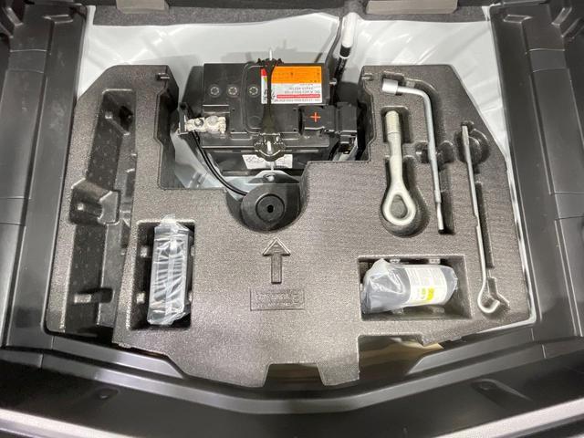 ノート e-パワー X 禁煙車 純正ナビ 全周囲カメラ 衝突軽減装置 ドラレコ コーナーセンサー スマートキー ETC オートライト オートエアコン 純正15インチアルミ Bluetooth CD DVD再生(45枚目)