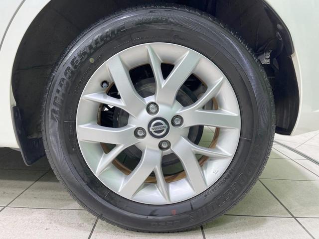 ノート e-パワー X 禁煙車 純正ナビ 全周囲カメラ 衝突軽減装置 ドラレコ コーナーセンサー スマートキー ETC オートライト オートエアコン 純正15インチアルミ Bluetooth CD DVD再生(56枚目)