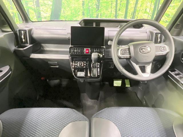 タント カスタムRS 禁煙車 ターボ 両側電動スライドドア 純正10型ナビ 衝突軽減装置 全周囲カメラ レーダークルーズ ドラレコ ETC コーナーセンサー シートヒーター LEDヘッド スマートキー Bluetooth(2枚目)