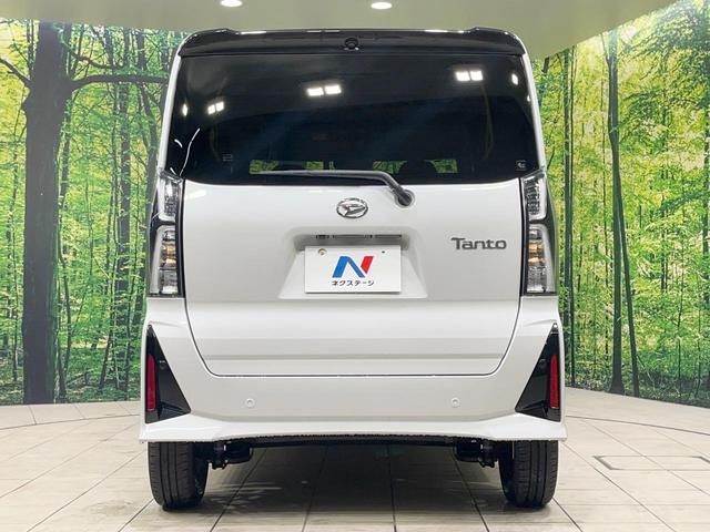 タント カスタムRS 禁煙車 ターボ 両側電動スライドドア 純正10型ナビ 衝突軽減装置 全周囲カメラ レーダークルーズ ドラレコ ETC コーナーセンサー シートヒーター LEDヘッド スマートキー Bluetooth(15枚目)