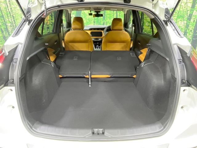 キックス Ｘ　ツートーンインテリアエディション　禁煙車　衝突軽減装置　プロパイロット　純正９型ナビ　全周囲カメラ　合皮シート　デジタルインナーミラー　ドラレコ　シートヒーター　ＥＴＣ　ＬＥＤヘッド　純正１７インチＡＷ　スマートキー　オートエアコン（10枚目）