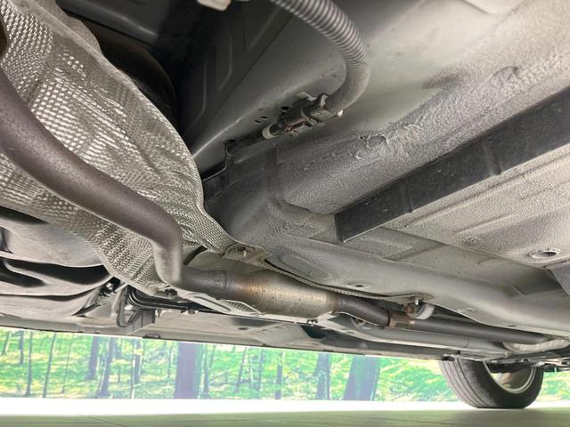 キックス Ｘ　ツートーンインテリアエディション　禁煙車　衝突軽減装置　プロパイロット　純正９型ナビ　全周囲カメラ　合皮シート　デジタルインナーミラー　ドラレコ　シートヒーター　ＥＴＣ　ＬＥＤヘッド　純正１７インチＡＷ　スマートキー　オートエアコン（22枚目）