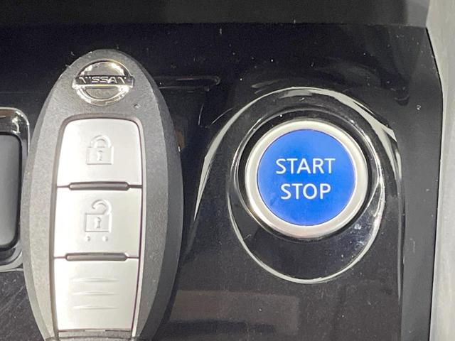 キックス Ｘ　ツートーンインテリアエディション　禁煙車　衝突軽減装置　プロパイロット　純正９型ナビ　全周囲カメラ　合皮シート　デジタルインナーミラー　ドラレコ　シートヒーター　ＥＴＣ　ＬＥＤヘッド　純正１７インチＡＷ　スマートキー　オートエアコン（35枚目）