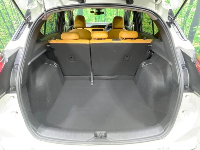 キックス Ｘ　ツートーンインテリアエディション　禁煙車　衝突軽減装置　プロパイロット　純正９型ナビ　全周囲カメラ　合皮シート　デジタルインナーミラー　ドラレコ　シートヒーター　ＥＴＣ　ＬＥＤヘッド　純正１７インチＡＷ　スマートキー　オートエアコン（44枚目）