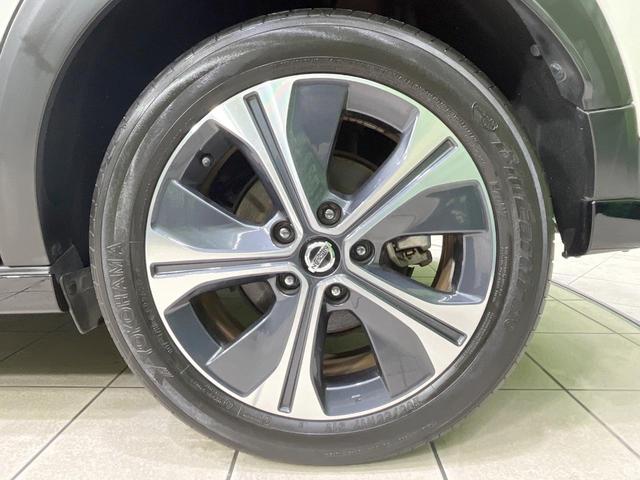 キックス Ｘ　ツートーンインテリアエディション　禁煙車　衝突軽減装置　プロパイロット　純正９型ナビ　全周囲カメラ　合皮シート　デジタルインナーミラー　ドラレコ　シートヒーター　ＥＴＣ　ＬＥＤヘッド　純正１７インチＡＷ　スマートキー　オートエアコン（51枚目）