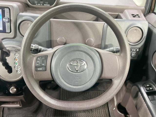 【ステアリングスイッチ】運転中、前方から目線をそらすことなく、オーディオ等の操作が可能な便利機能！安心＆快適なドライブを演出してくれます♪