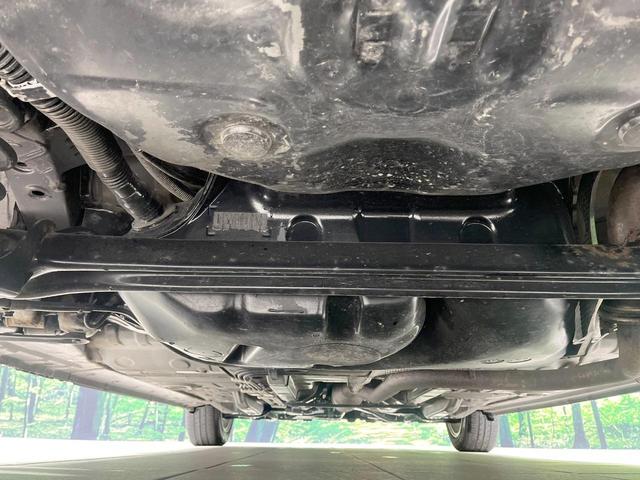 下回りがきれいなうちに、防錆加工の施工がオススメ。降雪地域はもちろん、沿岸部にお住いの方や、趣味でマリン・ウィンタースポーツをされる方にご好評いただいております。